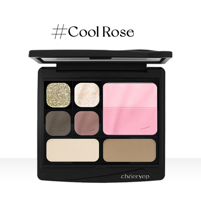 #Cool Rose