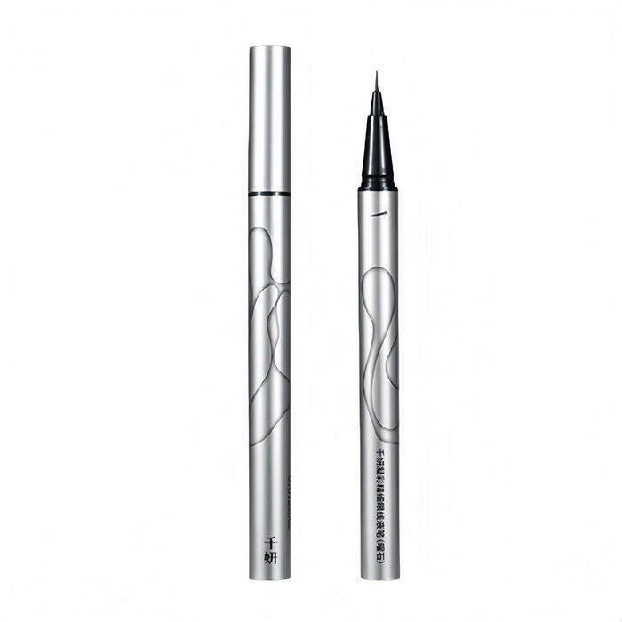 QianYan Long-wear Waterproof Fine Eyeliner Pen T5045