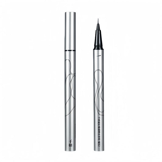QianYan Long-wear Waterproof Fine Eyeliner Pen T5045