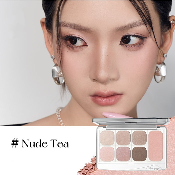 #Nude Tea
