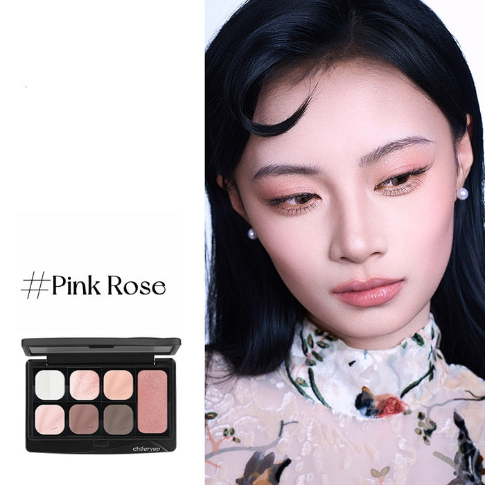 #Pink Rose