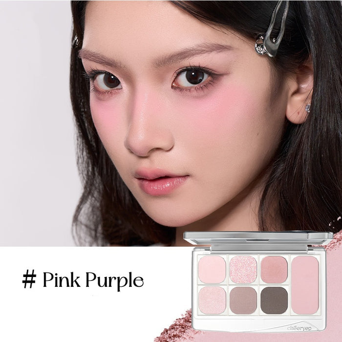 #Pink Purple