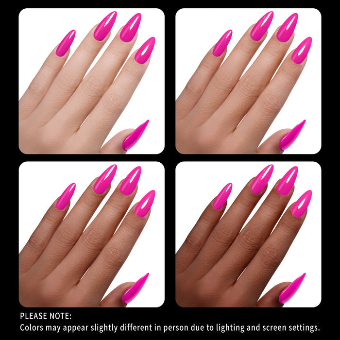 Queen of Hearts - 105 - Lacquer Polish