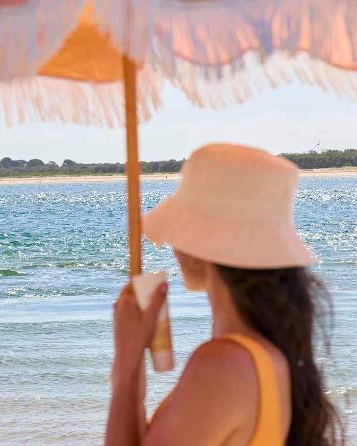 Quick Dry Moisturising Sunscreen SPF 50+ 200ml