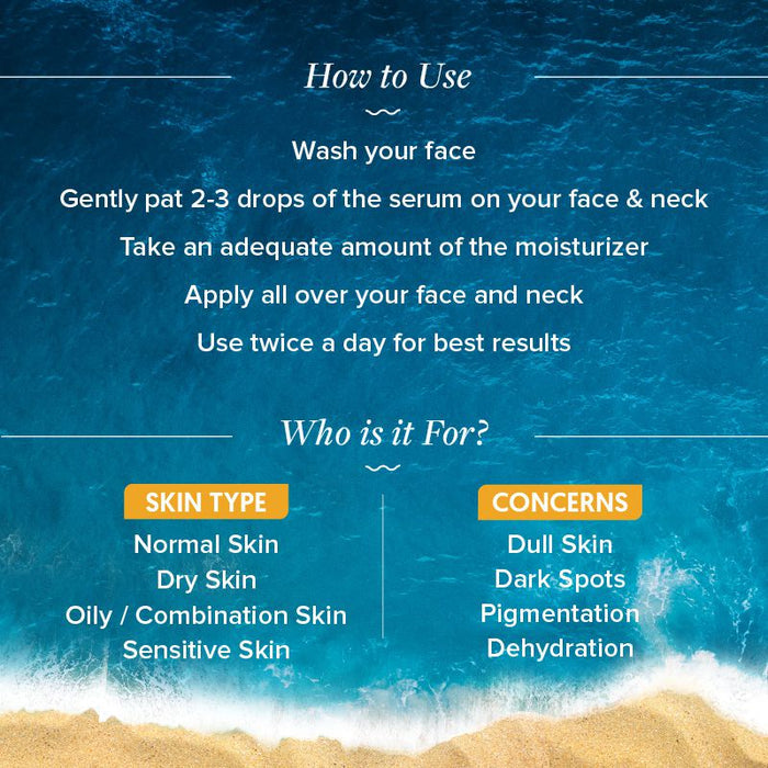Radiant Skin Glow+ Combo