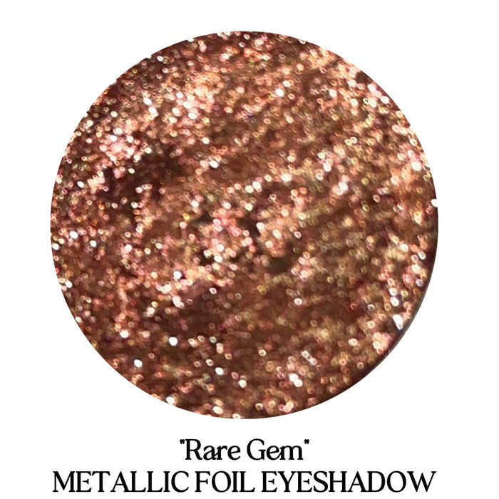 “RARE GEM” METALLIC FOIL EYESHADOW