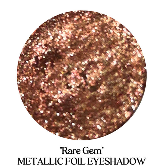 “RARE GEM” METALLIC FOIL EYESHADOW