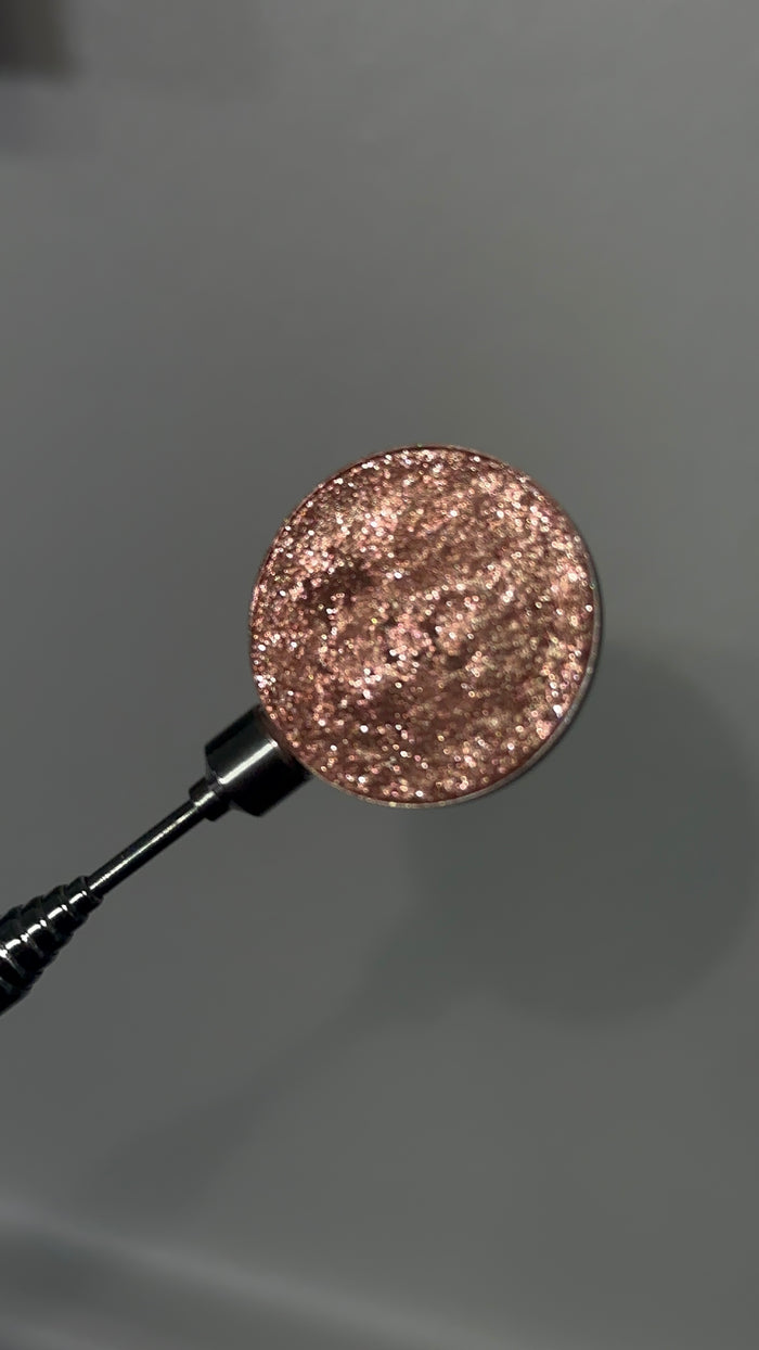 “RARE GEM” METALLIC FOIL EYESHADOW