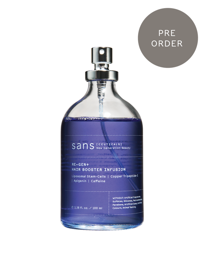 Re-Gen+ Hair Booster Infusion [Pre-Order]