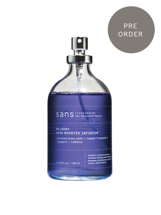 Re-Gen+ Hair Booster Infusion [Pre-Order]