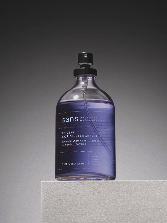 Re-Gen+ Hair Booster Infusion [Pre-Order]