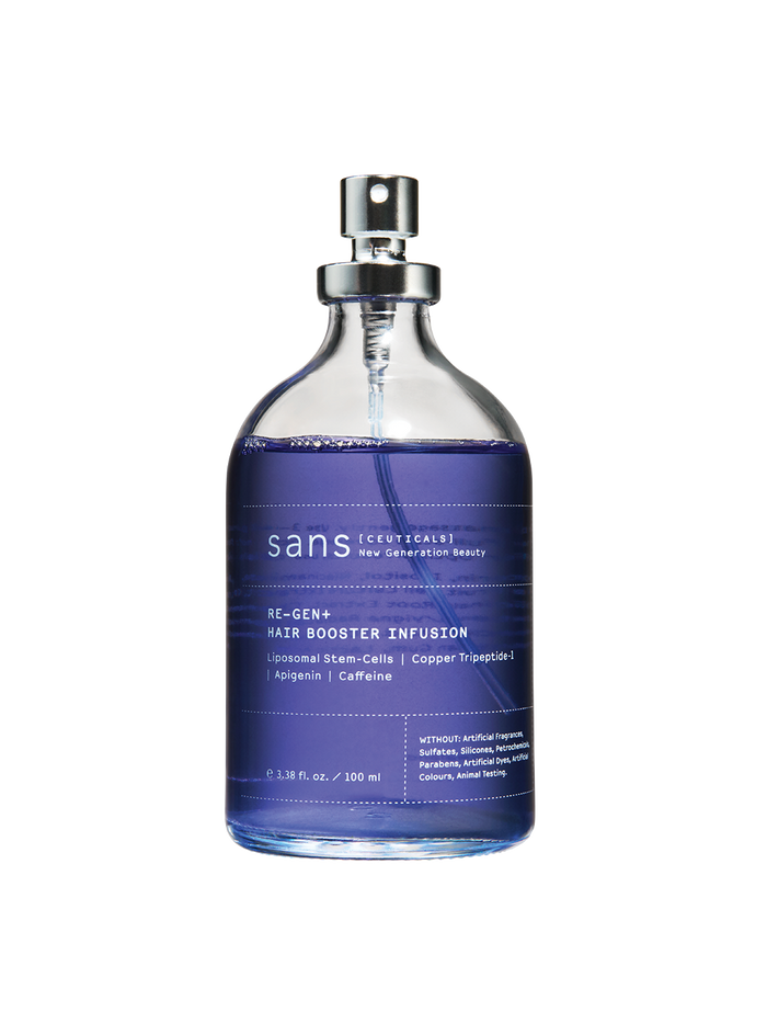 Re-Gen+ Hair Booster Infusion [Pre-Order]