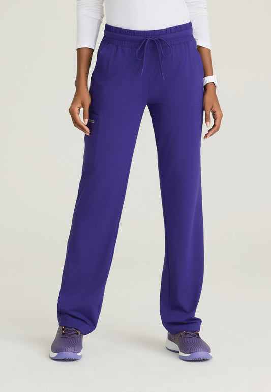 Reach Knit Pant - Brilliance - Grey's Anatomy Scrubs