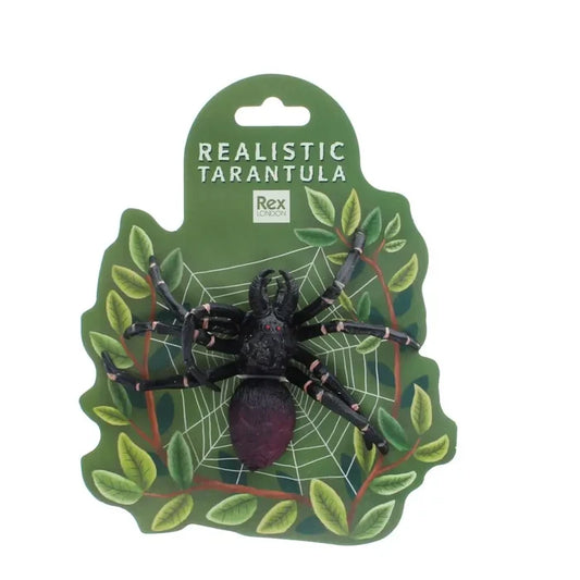 Realistic Tarantula