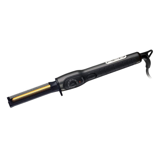 RED by KISS Ceramic Root Professional Straightener 1/2" - ikatehouse