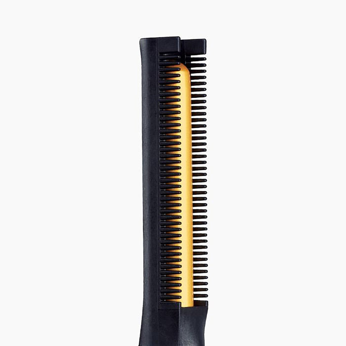 RED by KISS Ceramic Root Professional Straightener 1/2" - ikatehouse