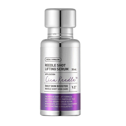 REEDLE SHOT LIFTING SERUM - Serum Concentrat Pentru Fermitate Si Elasticitate Cu Efect De Lifting - skinseen.ro