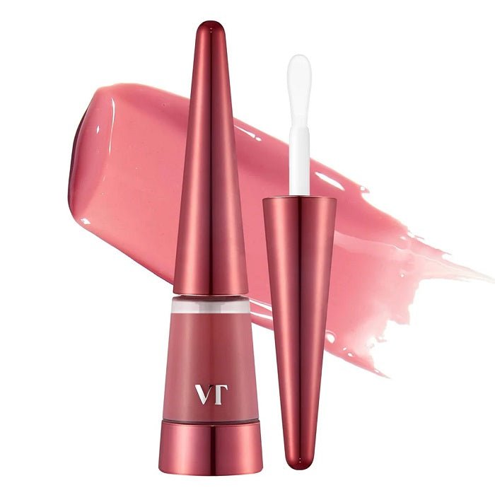 REEDLE SHOT LIP PLUMPER USAGI PINK - Luciu De Buze Nude - Roz Pentru Volum, Hidratare Si Definire - skinseen.ro