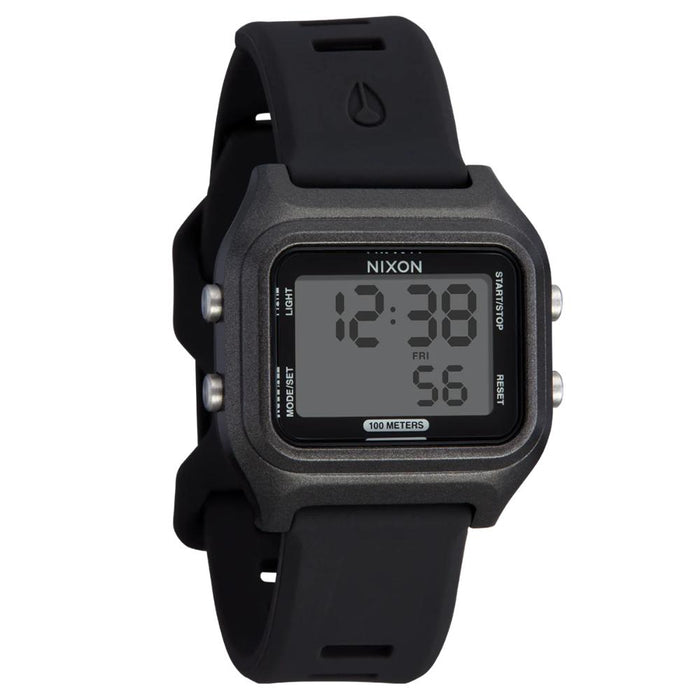 Reloj Ripper Black Black