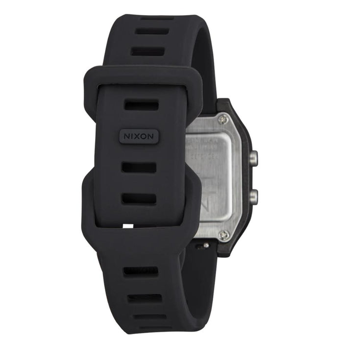 Reloj Ripper Black Black