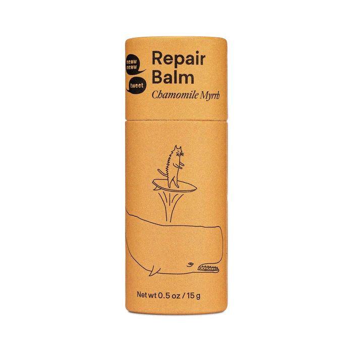 Repair Balm Chamomile Myrrh