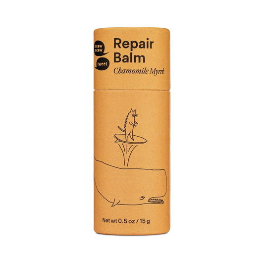 Repair Balm Chamomile Myrrh
