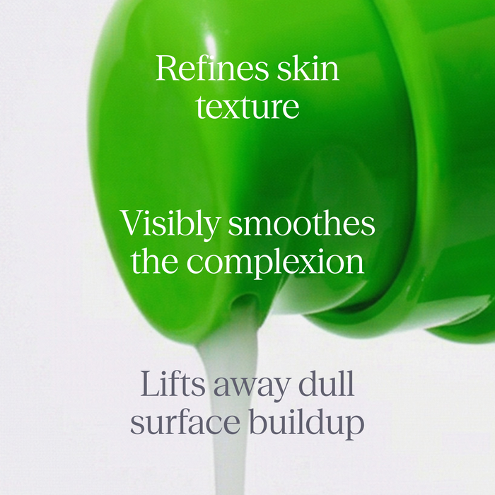 Resurfacing Overnight Glycolic Serum