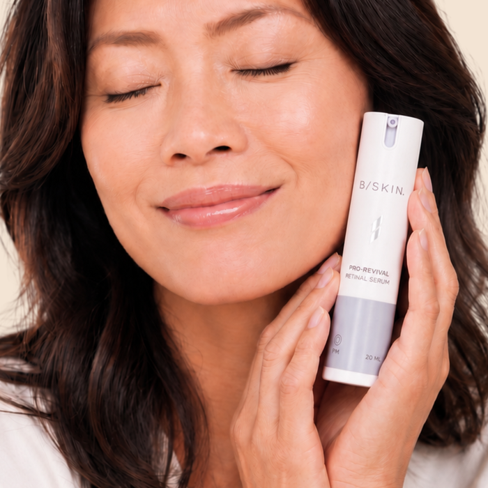 RETINAL SERUM