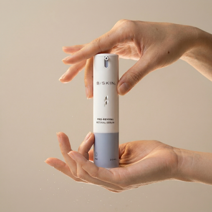 RETINAL SERUM