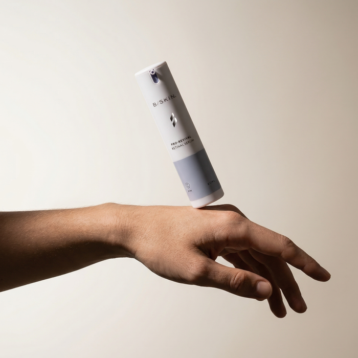 RETINAL SERUM