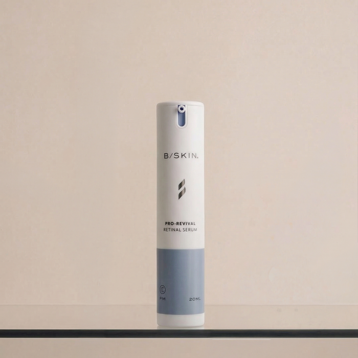 RETINAL SERUM