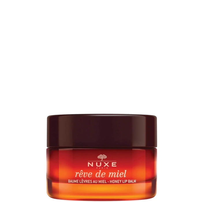 RÊVE DE MIEL HONEY LIP BALM - Balsam De Buze Intens Hidratant - skinseen.ro