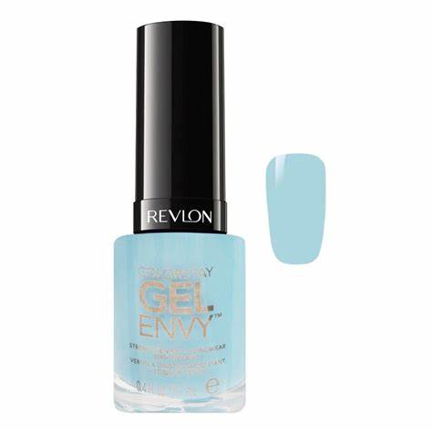 Revlon Colorstay Gel Envy Nail Enamel Nail Polish