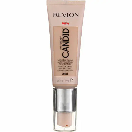 #240 Natural Beige
