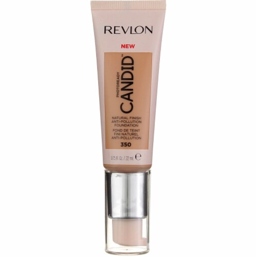 #350 Natural Tan