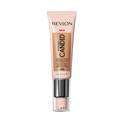 #430 Honey Beige