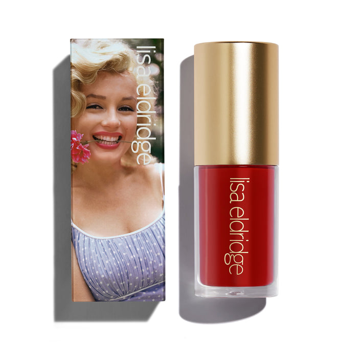Ribbon - Marilyn Monroe Edition (Gloss Embrace Lip Gloss)