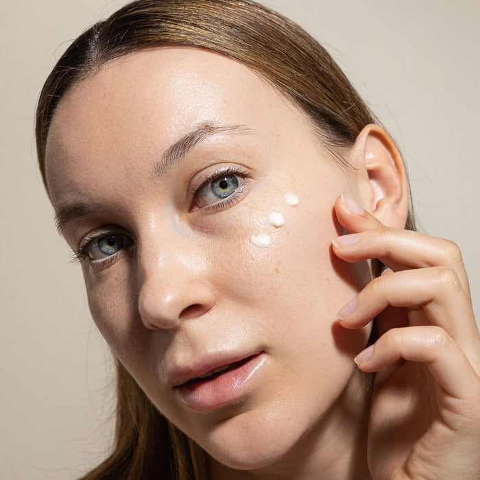 RIPPLES | Moisturising Face Emulsion with Quince Extract 30ml - Fairbeauty