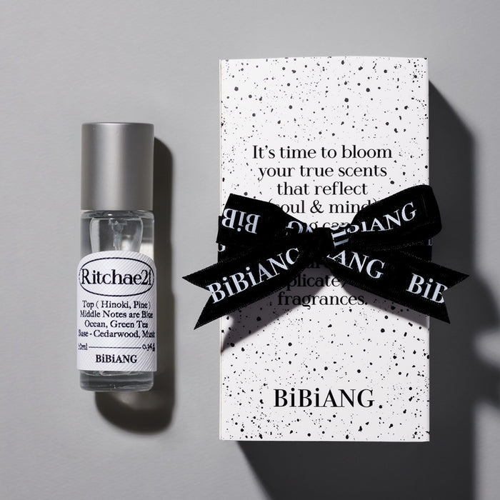 Ritchae21 Eau de Parfum EDP (10ml/50ml)