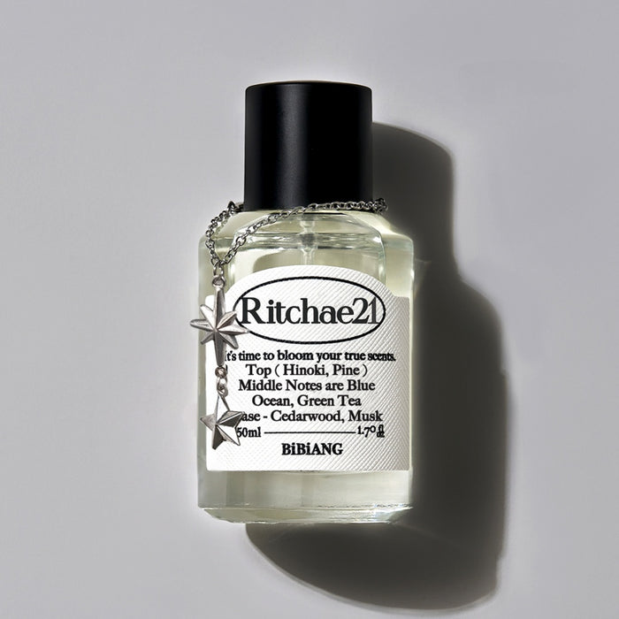 Ritchae21 Eau de Parfum EDP (10ml/50ml)