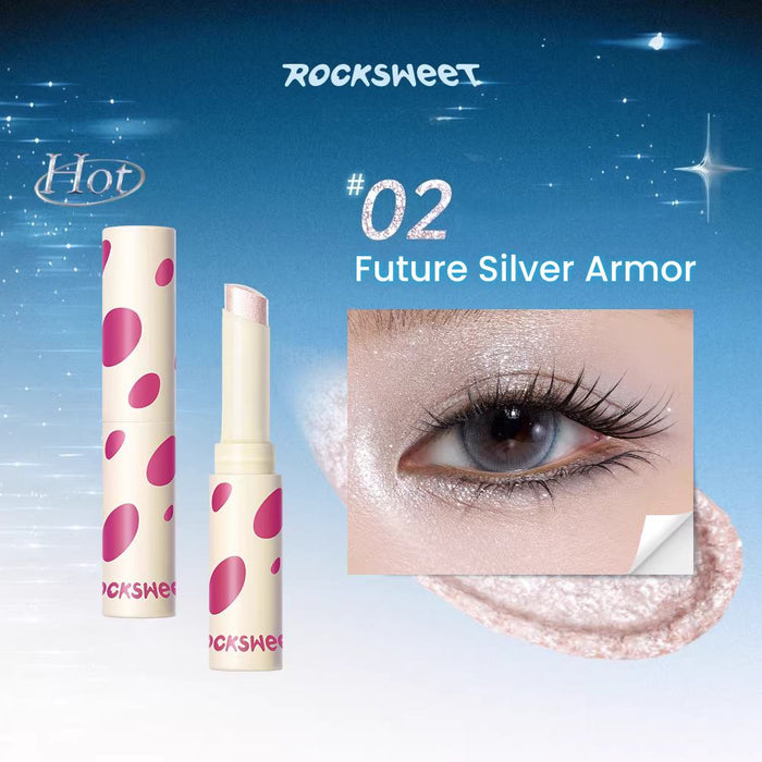 #02 Future Silver Armor