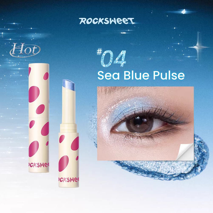 #04 Sea Blue Pulse
