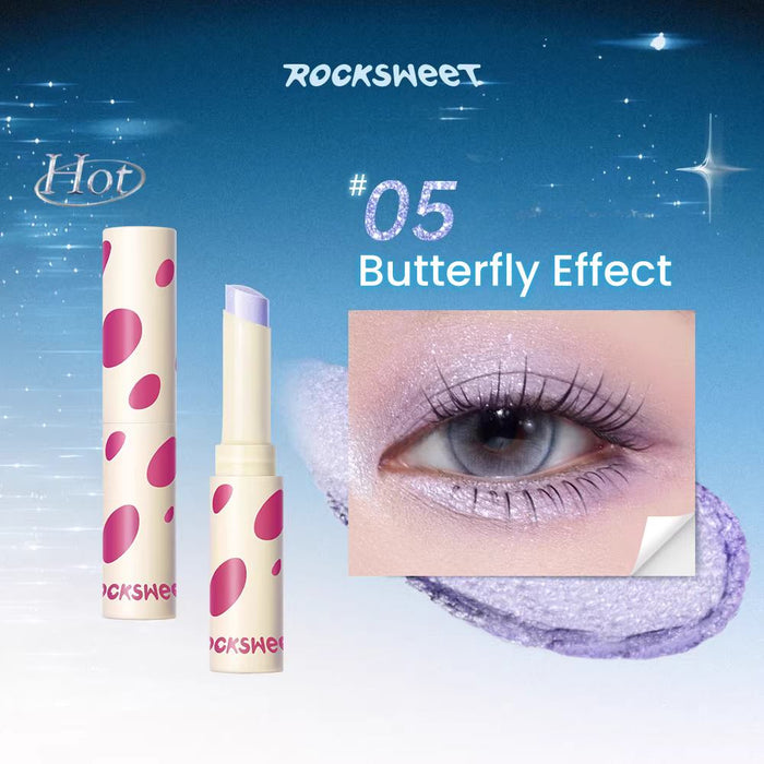 #05 Butterfly Effect