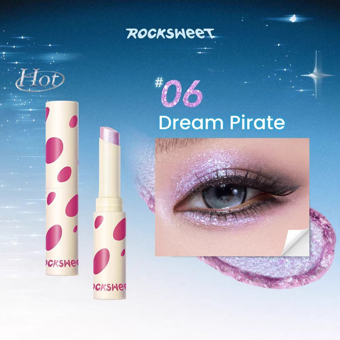 #06 Dream Pirate