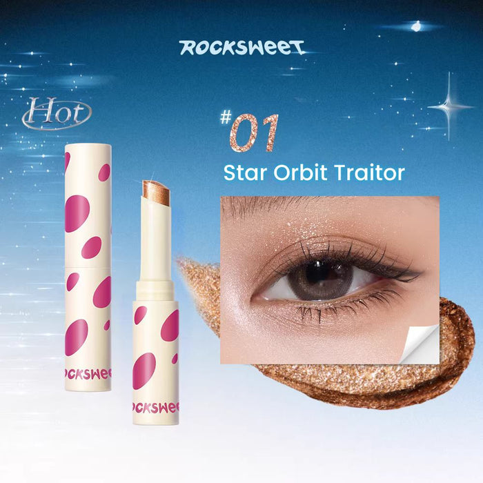 #01 Star Orbit Traitor