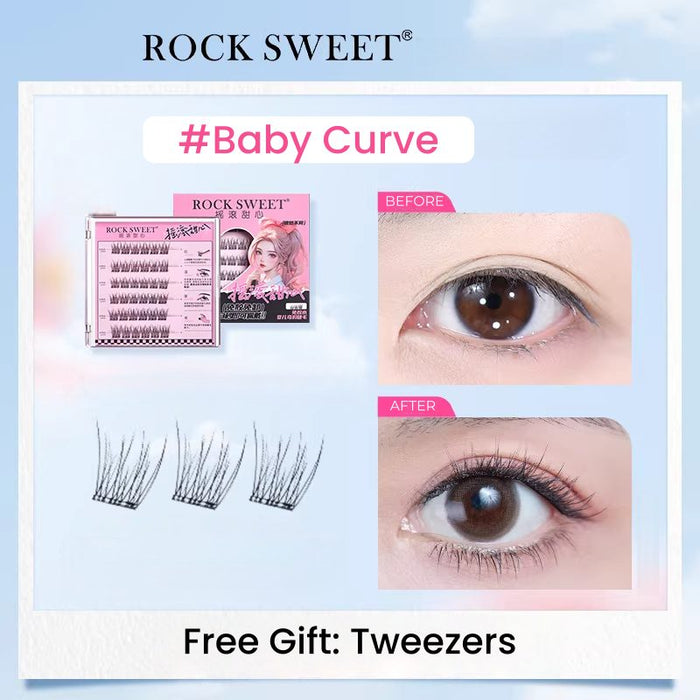 #Baby Curve