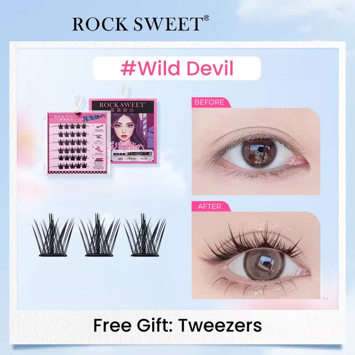 #Wild Devil