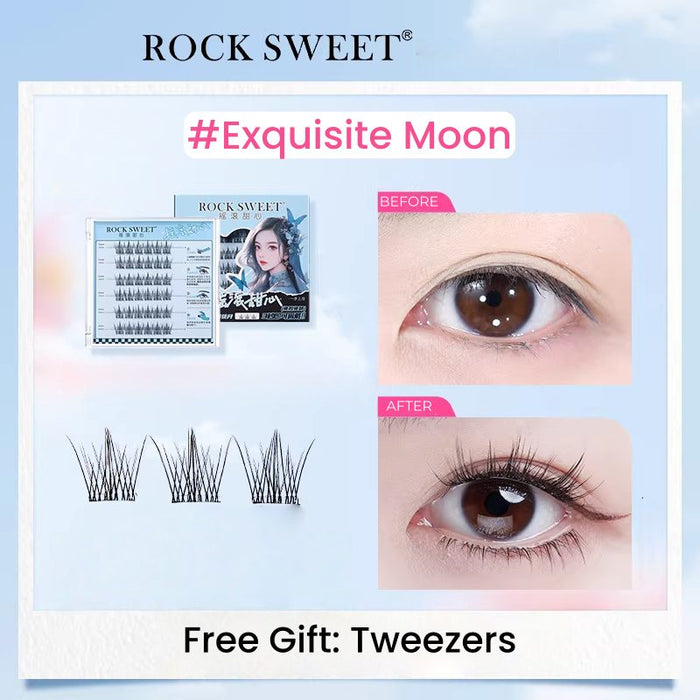 #Exquisite Moon