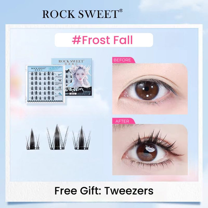 #Frost Fall