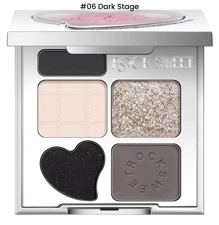 #06 Dark Stage